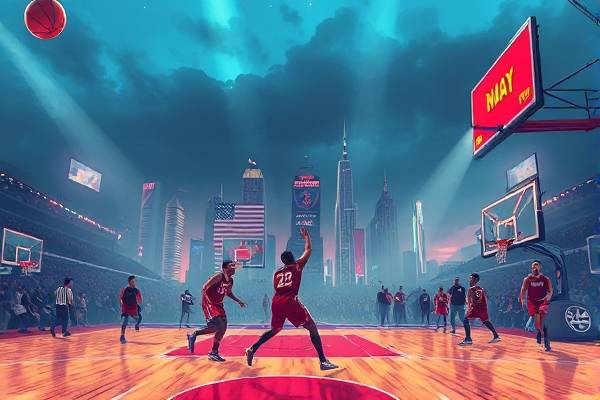 nba录像在哪里看,nba比赛录像去哪看