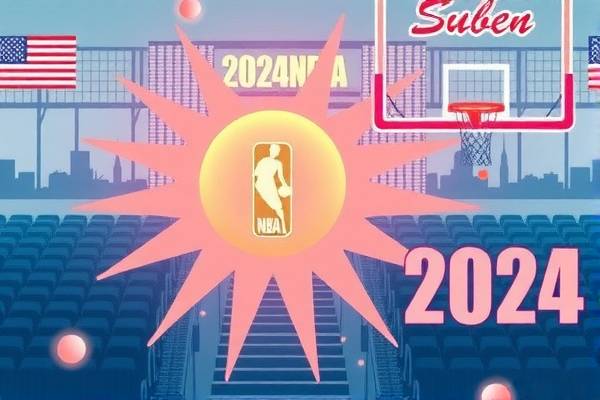 2024nba录像视频,2024年nba